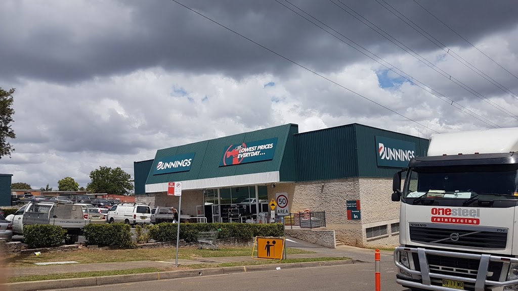 Bunnings Carlingford | 295 Pennant Hills Rd, Carlingford NSW 2118, Australia | Phone: (02) 8843 6100