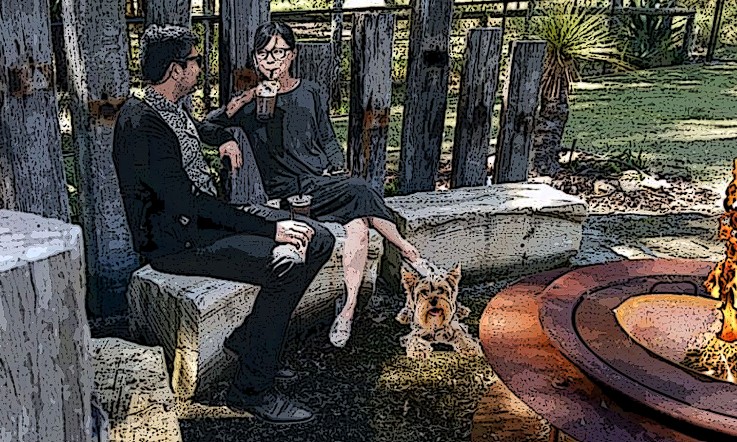 WILD - Western Ipswich Landscape Design | 87 Lloyds Rd, Wanora QLD 4306, Australia | Phone: 0422 778 518