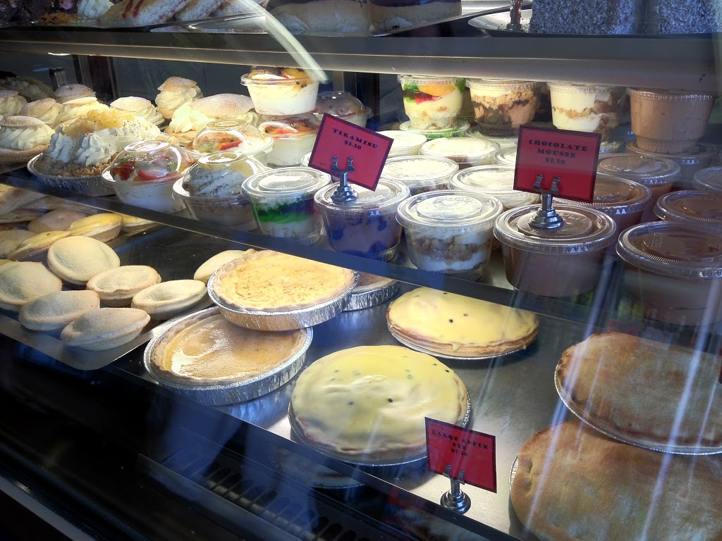 The House of Pie | bakery | 540/542 Bunnerong Rd, Matraville NSW 2036, Australia | 0296613234 OR +61 2 9661 3234