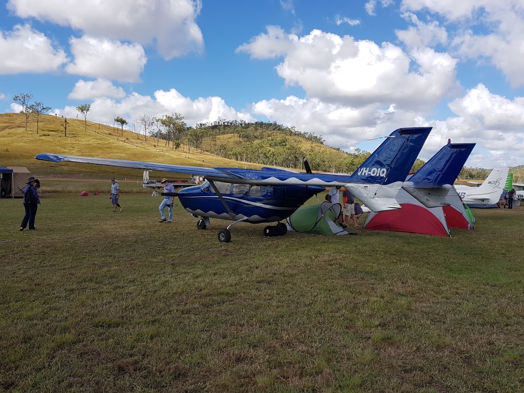 The Old Station Fly In and Heritage Show | museum | Raglan QLD 4697, Australia | 0400632494 OR +61 400 632 494