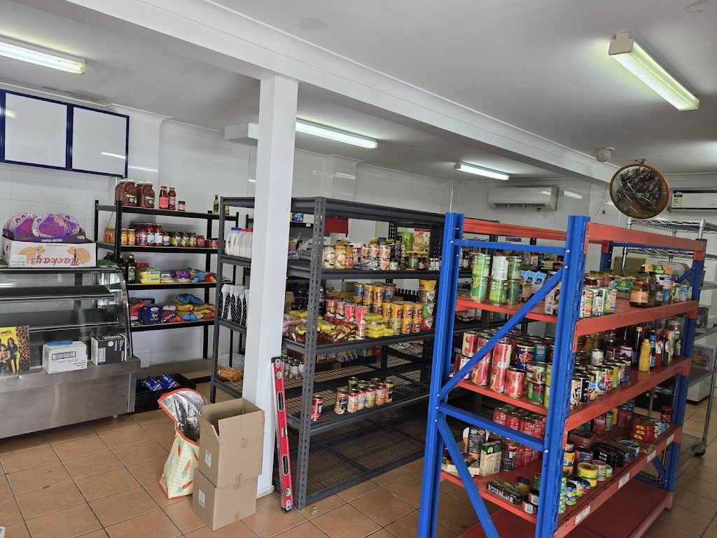 THE Haven (Goodna Street life Foodhub) | 9 Layard St, Goodna QLD 4300, Australia | Phone: (07) 3818 1520