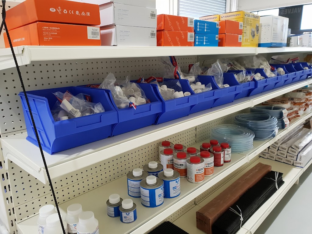 R.A.C.E Supplies | Unit 7/142 Siganto Dr, Helensvale QLD 4212, Australia | Phone: 0430 046 869