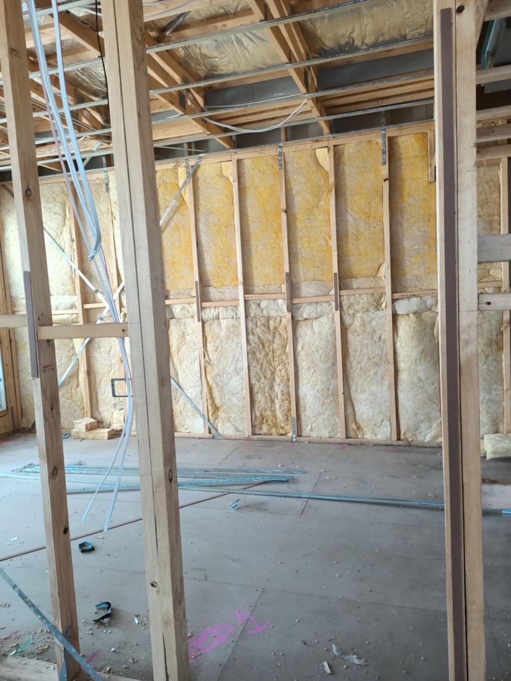 Impressions Insulation | 1337 Geelong Rd, Mount Clear VIC 3350, Australia | Phone: 0487 277 194