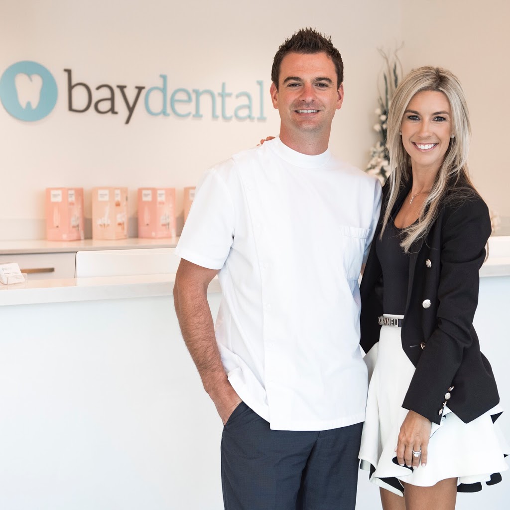 Bay Dental | dentist | 1/3 Town Centre Circuit, Salamander Bay NSW 2317, Australia | 0249846733 OR +61 2 4984 6733