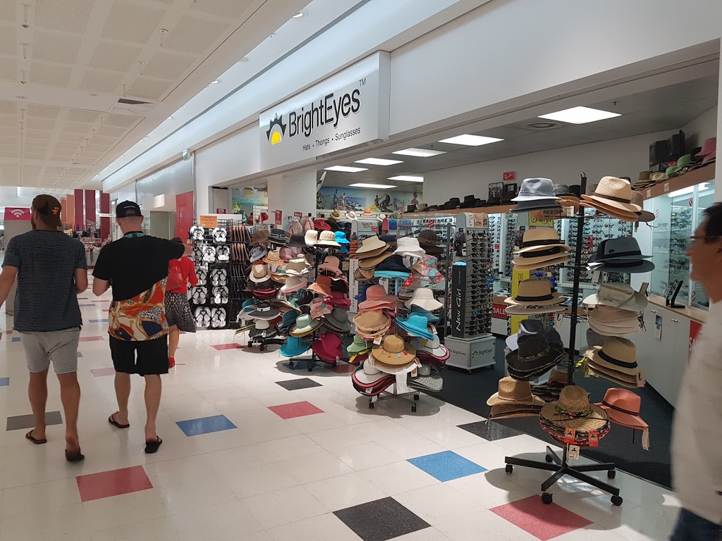 BrightEyes Hats Thongs Sunglasses | store | Shop 18,, Mitchell Centre, 19 Mitchell Street, Darwin City NT 0800, Australia | 0889811393 OR +61 8 8981 1393
