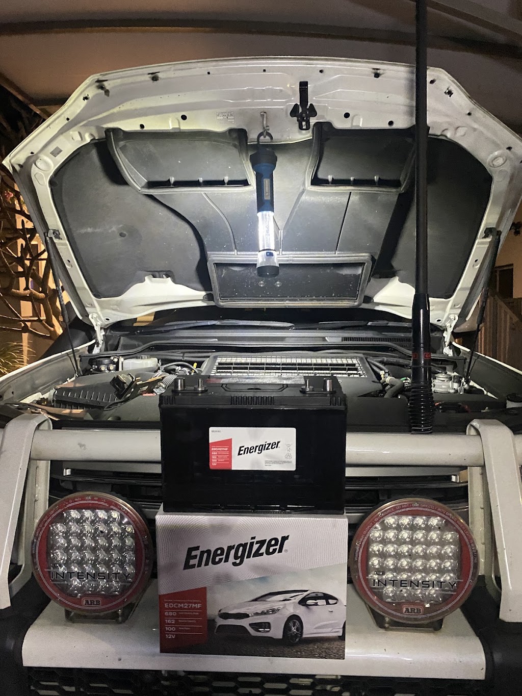 Battery Rush Mobile Car Battery Replacement Gregory Hills | 6 Kookaburra Dr, Gregory Hills NSW 2557, Australia | Phone: 0424 299 970