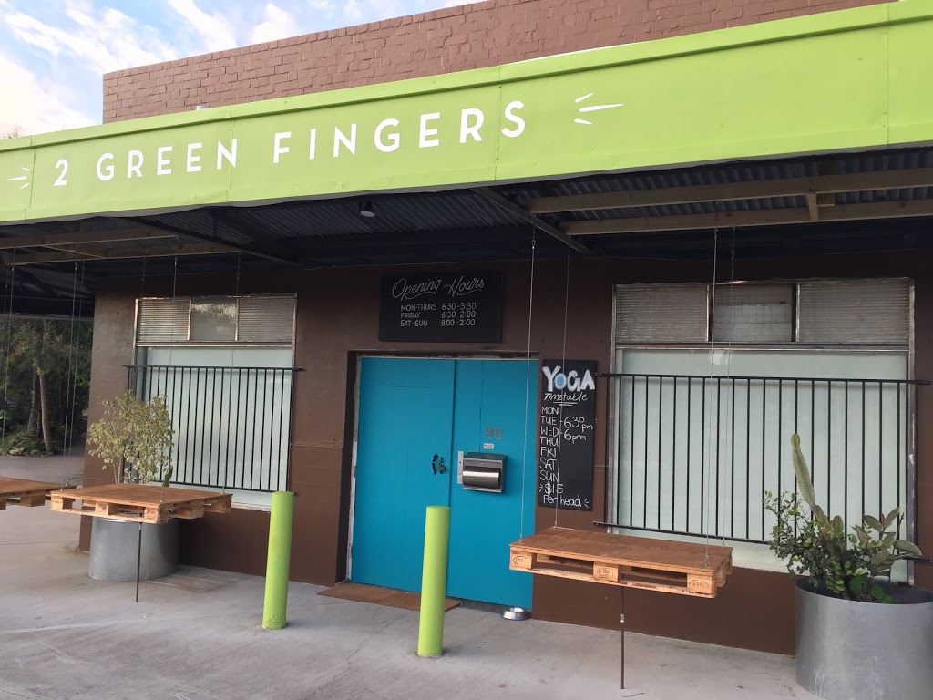 2 Green Fingers | 96 Bawdan St, Willagee WA 6156, Australia | Phone: 0414 214 816