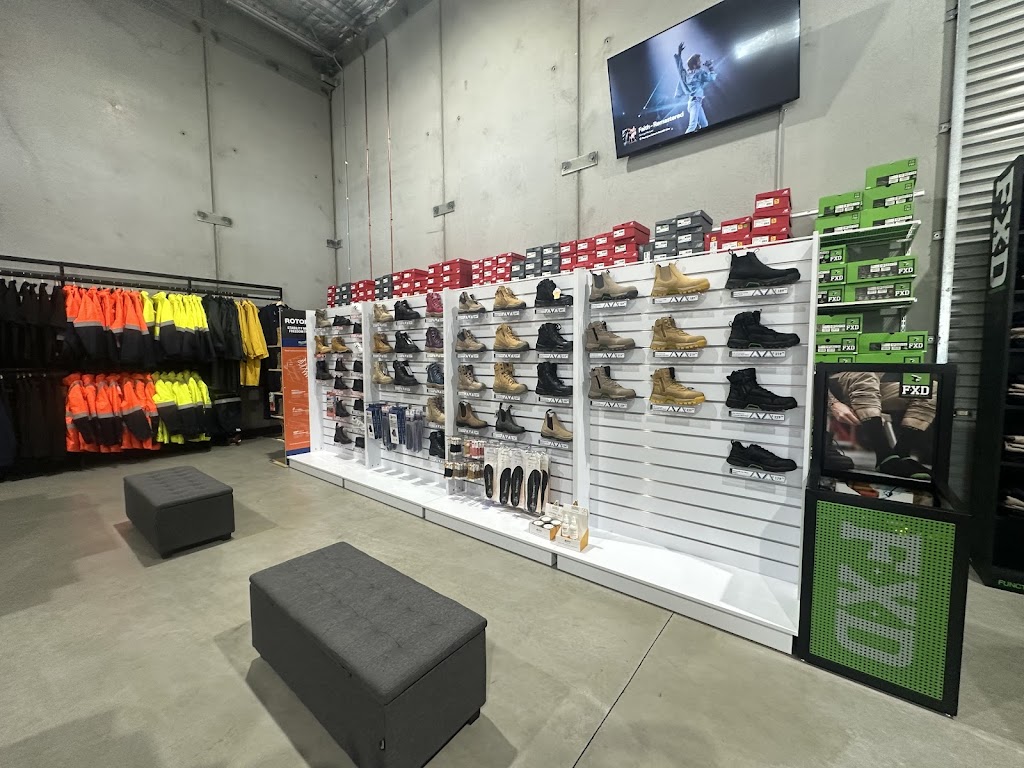 Workwise Clothing Forster | 43 Kularoo Dr, Forster NSW 2428, Australia | Phone: (02) 6557 1919