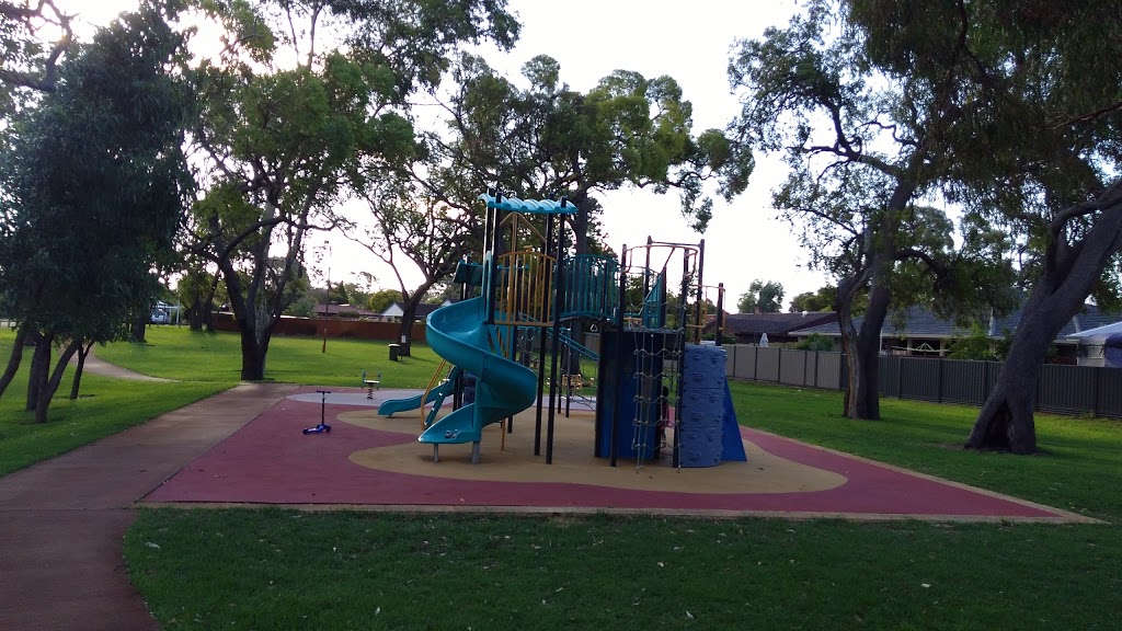 Warrigal Park | park | Greenwood WA 6024, Australia