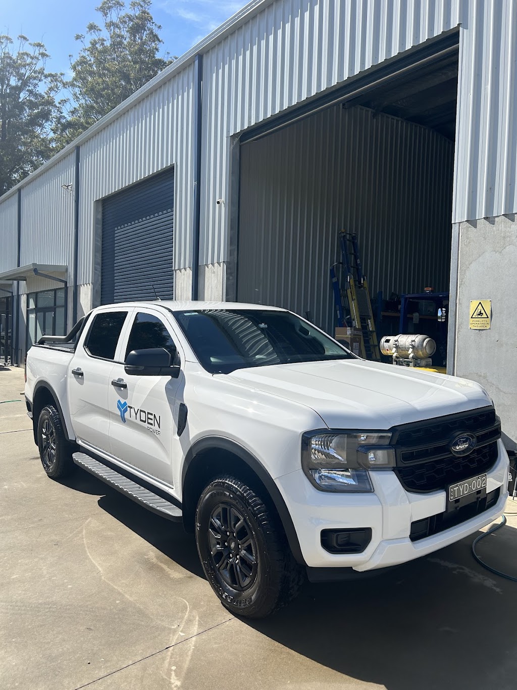 Maxs Mobile Detail | 62 Aloha Dr, Chittaway Bay NSW 2261, Australia | Phone: 0411 940 622