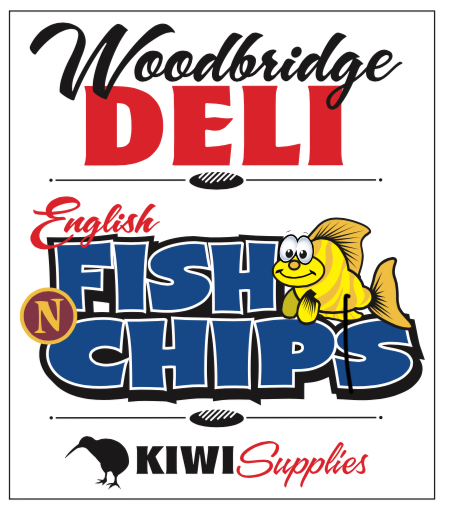 Woodbridge Supa-Deli English Fish & Chips | store | Ennis Ave & Elanora Dr, Cooloongup WA 6168, Australia | 0895271510 OR +61 8 9527 1510
