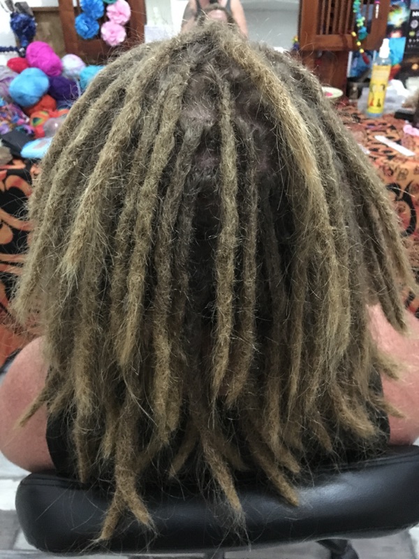 Dreads and threads | hair care | 510 Maitland Vale Rd, Maitland Vale NSW 2320, Australia