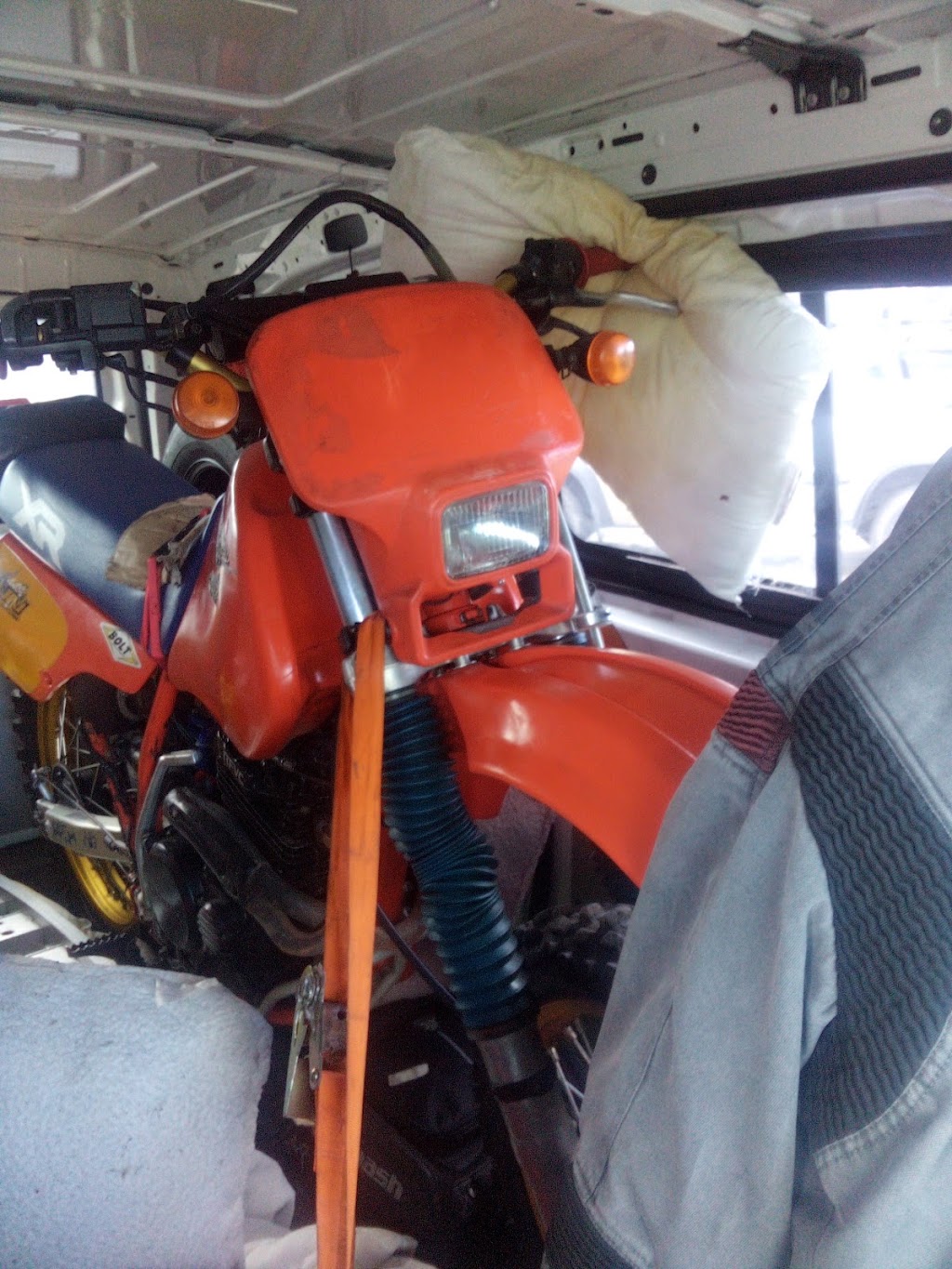 Express Truck Maintenance PTY LTD | 51 Smiths Rd, Somersby NSW 2250, Australia | Phone: 0455 847 444