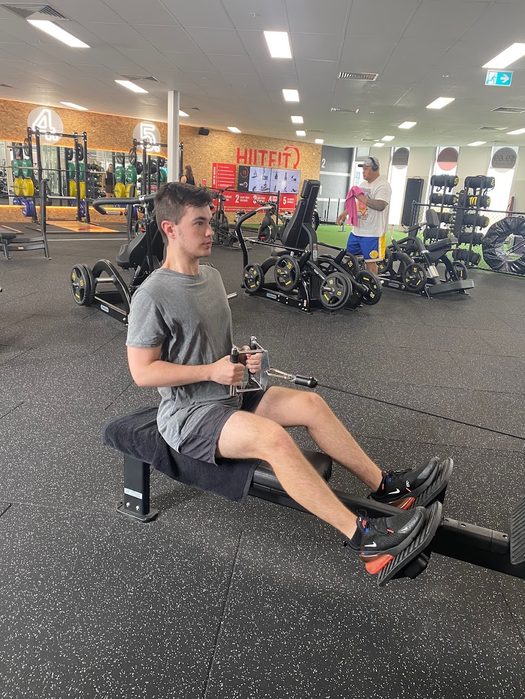 The Enhanced Athlete | Panorama Oval, Oak Flats NSW 2529, Australia | Phone: 0432 511 967