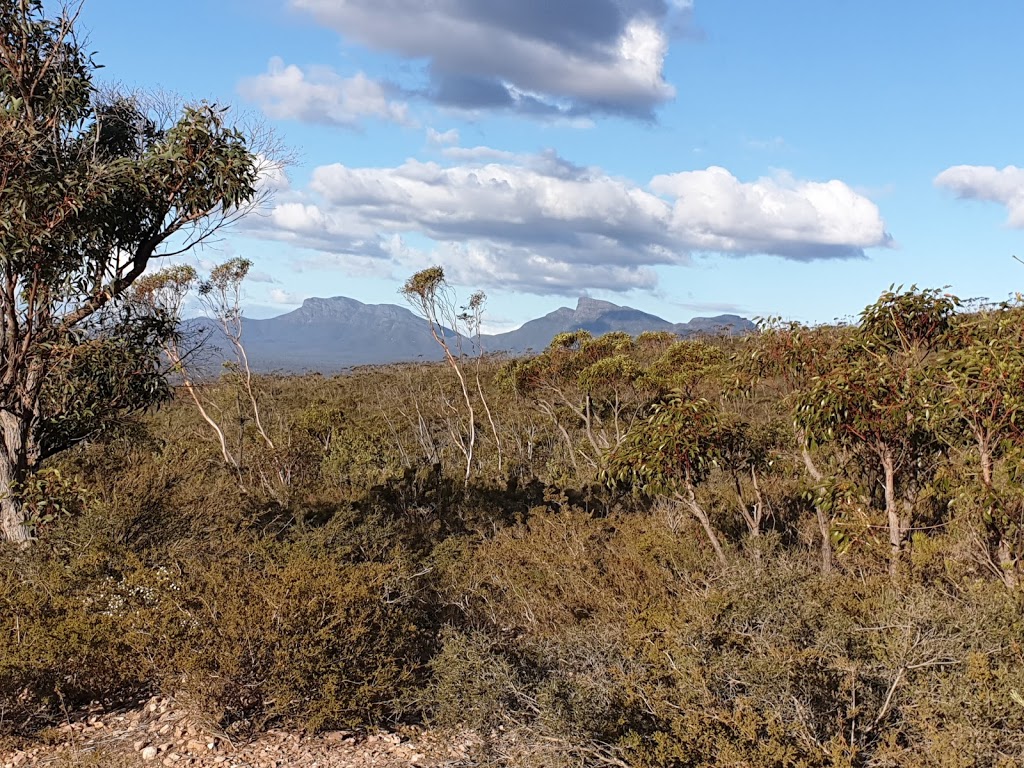 Mount Trio | park | Unnamed Road, Stirling Range National Park WA 6338, Australia