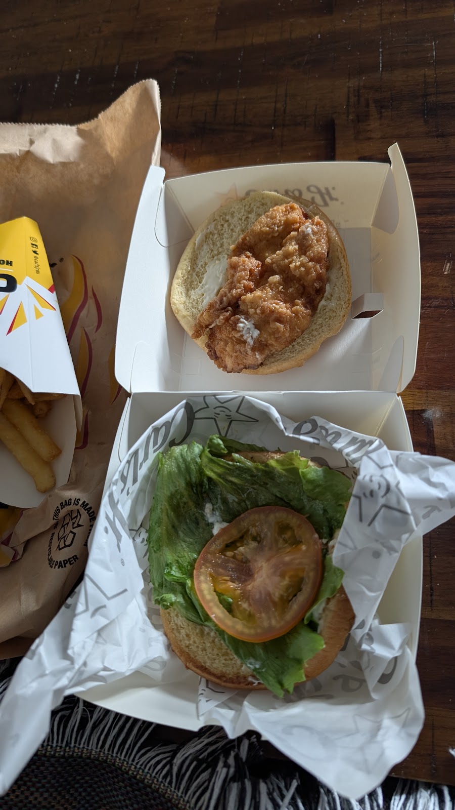 Carls Jr. Logan Village | 1332 Waterford Tamborine Rd, Logan Village QLD 4207, Australia | Phone: (07) 5603 8888 Carls Jr. Logan Village | 1332 Waterford Tamborine Rd, Logan Village QLD 4207, Australia | Phone: (07) 5603 8888