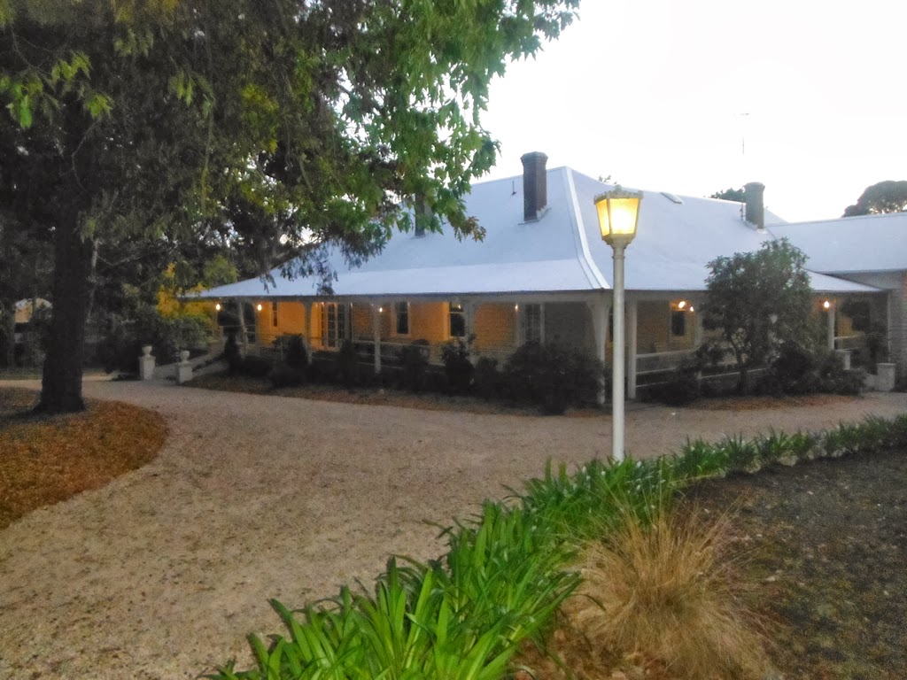 Highgrove Country House | lodging | 45 High St, Woodend VIC 3442, Australia | 0488777763 OR +61 488 777 763