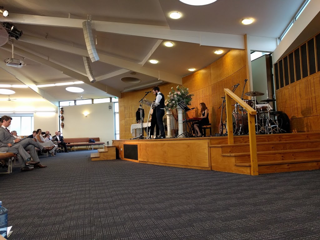 Christ Church St Ives | church | 1 Cowan Rd, St. Ives NSW 2075, Australia | 0294889855 OR +61 2 9488 9855