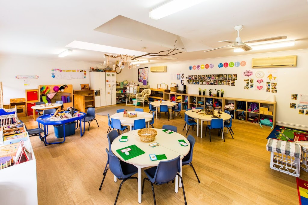 MindChamps Early Learning Centre @ Hornsby | school | 241 Peats Ferry Rd, Hornsby NSW 2077, Australia | 1300646324 OR +61 1300 646 324