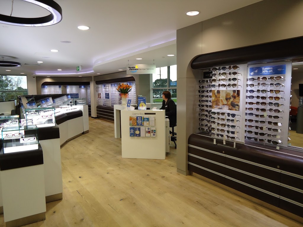 Health Partners Optical Modbury 27 Smart Rd Modbury SA 5092 Australia