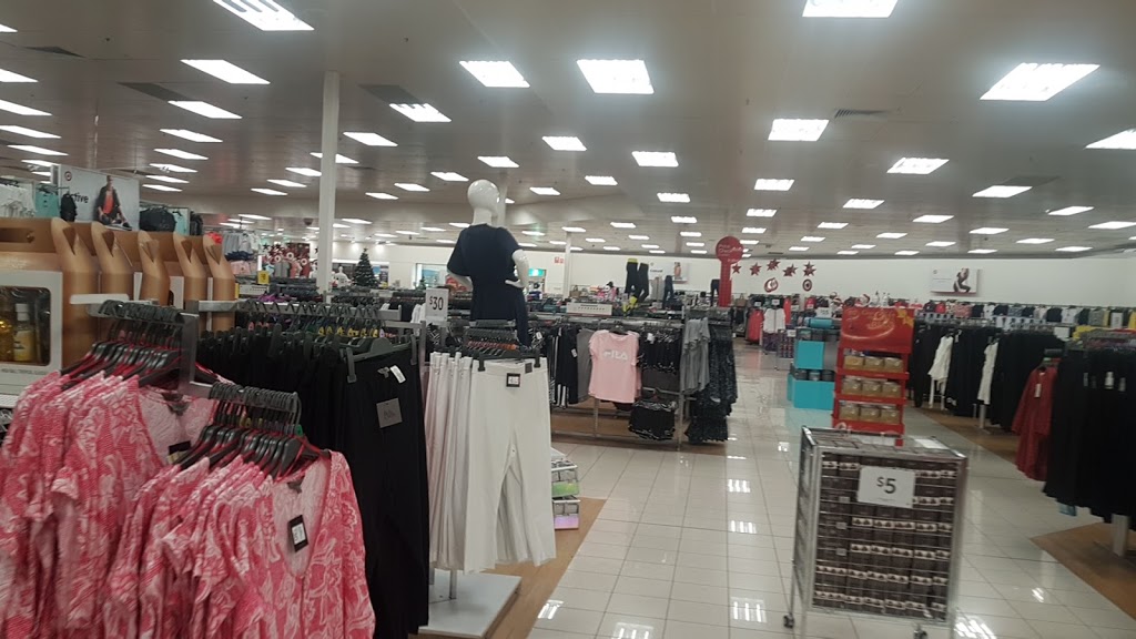 Target | department store | Read St, Rockingham WA 6168, Australia | 0895508700 OR +61 8 9550 8700