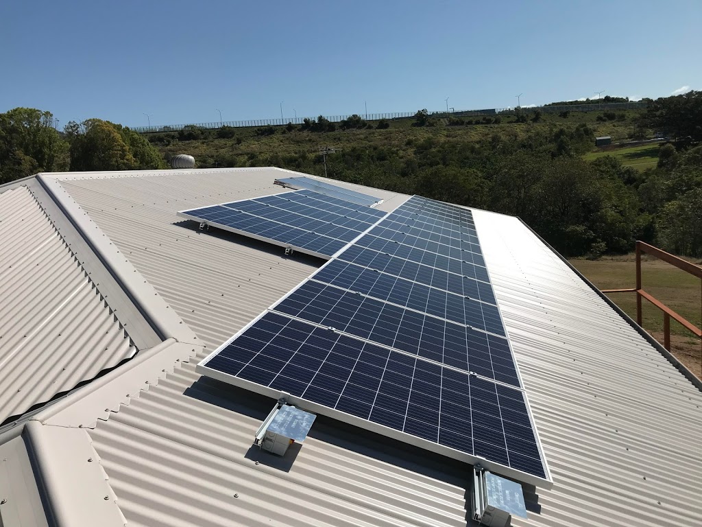LuvSolar Commercial & Home Solar Power Systems | 5 Koala Cl, Ewingsdale NSW 2481, Australia | Phone: (02) 4910 0939