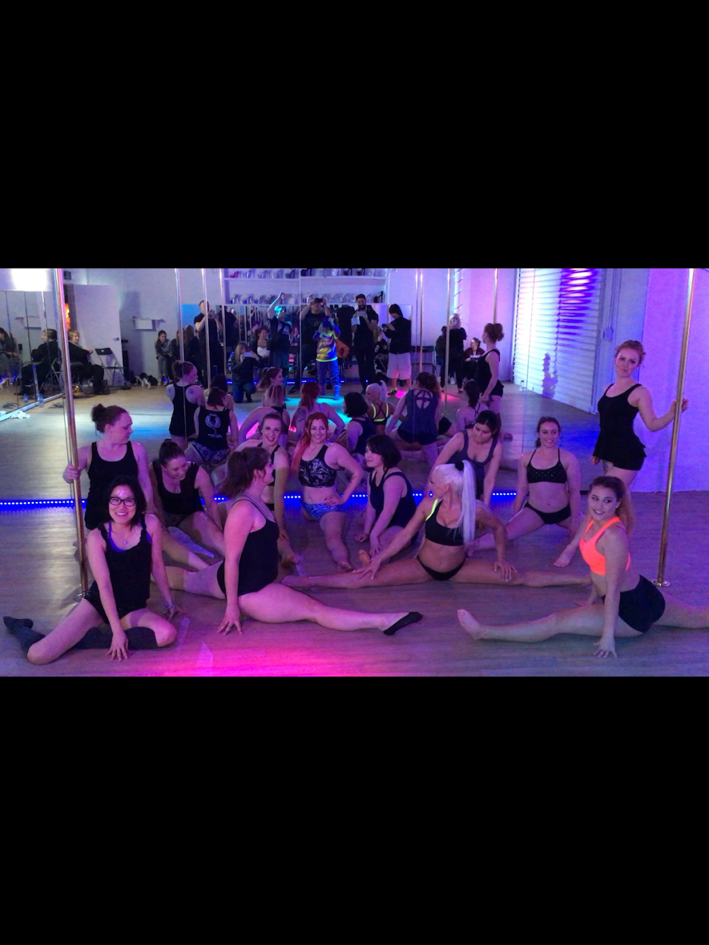 POLE PRECISION DANCE ACADEMY | gym | 1/121 Miller St, Epping VIC 3076, Australia | 0394244149 OR +61 3 9424 4149