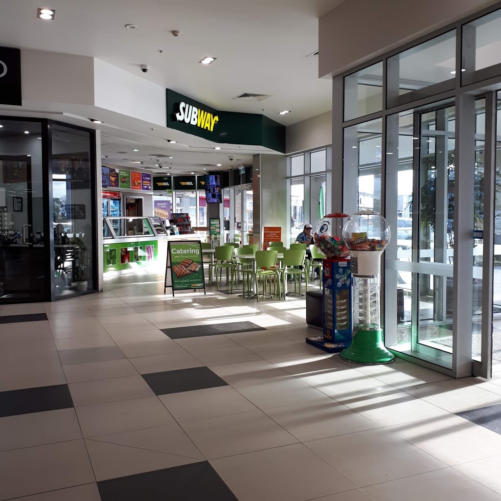 Subway | restaurant | Shop G5, 172-210 Burwood Highway Burwood, One Shopping Centre, Burwood East VIC 3151, Australia | 0398865553 OR +61 3 9886 5553