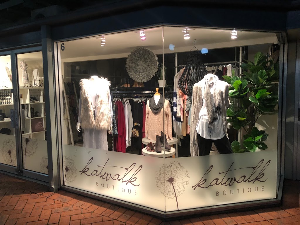 Katwalk Boutique | clothing store | Shop 6/450 The Esplanade, Warners Bay NSW 2282, Australia | 0249482740 OR +61 2 4948 2740