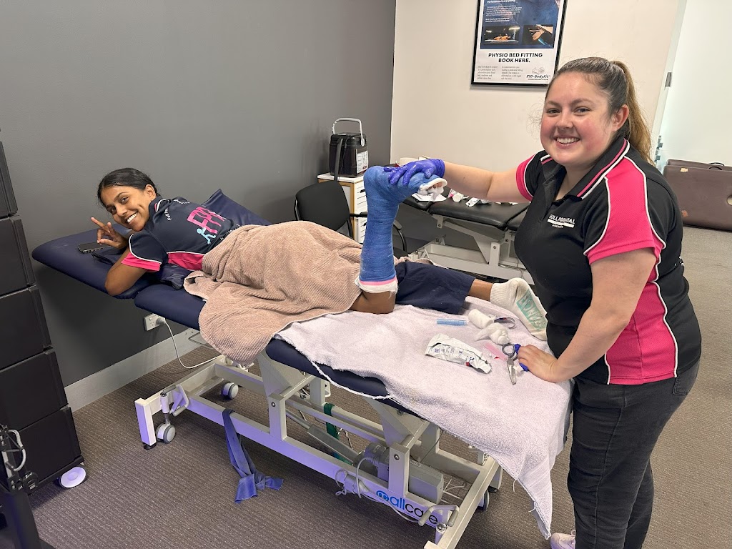 Full Potential Paediatrics Rooty Hill | 12 N Parade, Rooty Hill NSW 2766, Australia | Phone: (02) 9166 4693