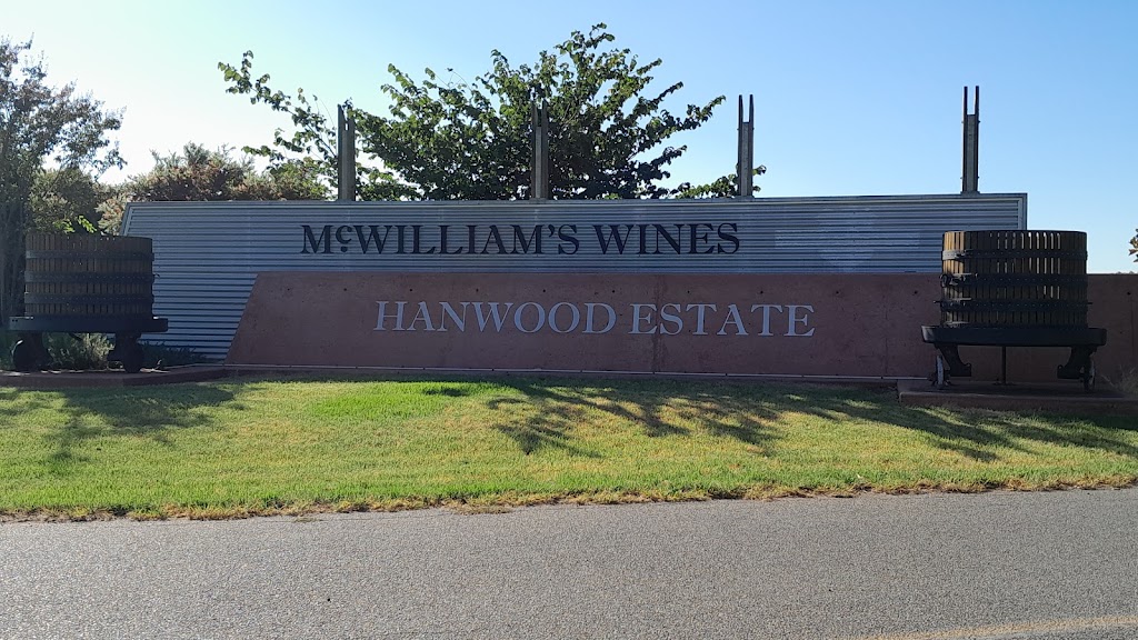 McWilliams Wines Griffith | Jack McWilliams Rd, Hanwood NSW 2680, Australia | Phone: (02) 6969 0800