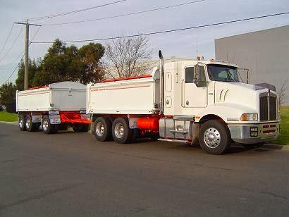 Dandy Truck Sales | 1-9 Waterview Cl, Dandenong VIC 3175, Australia | Phone: (03) 9799 4622