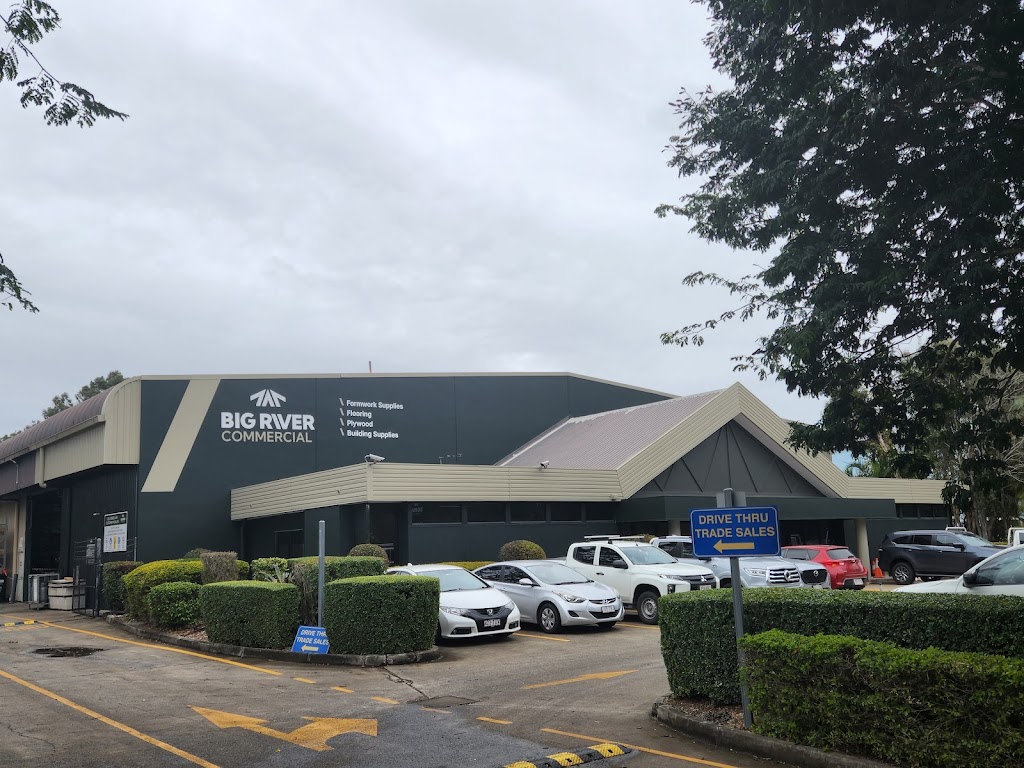Big River Group - Brisbane | 45 Ellerslie Rd, Meadowbrook QLD 4131, Australia | Phone: (07) 3451 8300