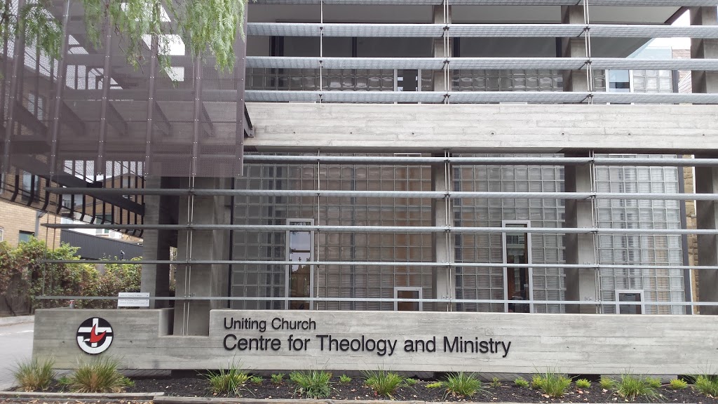 Centre for Theology & Ministry | university | 29 College Cres, Parkville VIC 3052, Australia | 0393408800 OR +61 3 9340 8800