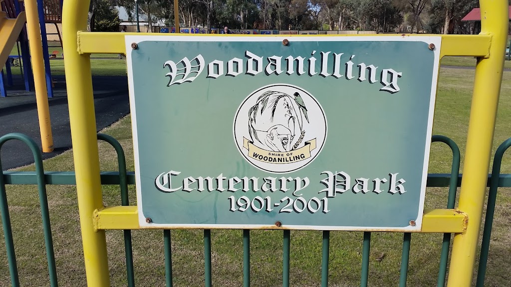 Woodanilling Golf Club | Lot 335 Yairabin St, Woodanilling WA 6316, Australia | Phone: (08) 9823 1111