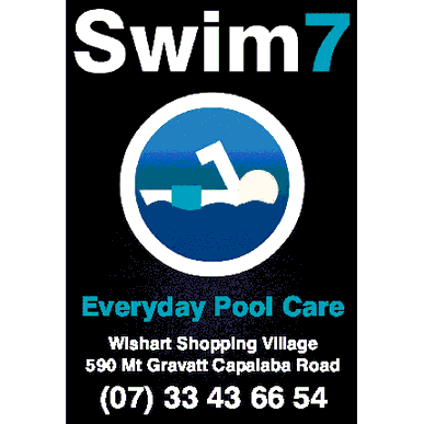 JC Pool Services Wishart | store | 13/590 Mount Gravatt Capalaba Rd, Wishart QLD 4122, Australia | 0733436654 OR +61 7 3343 6654