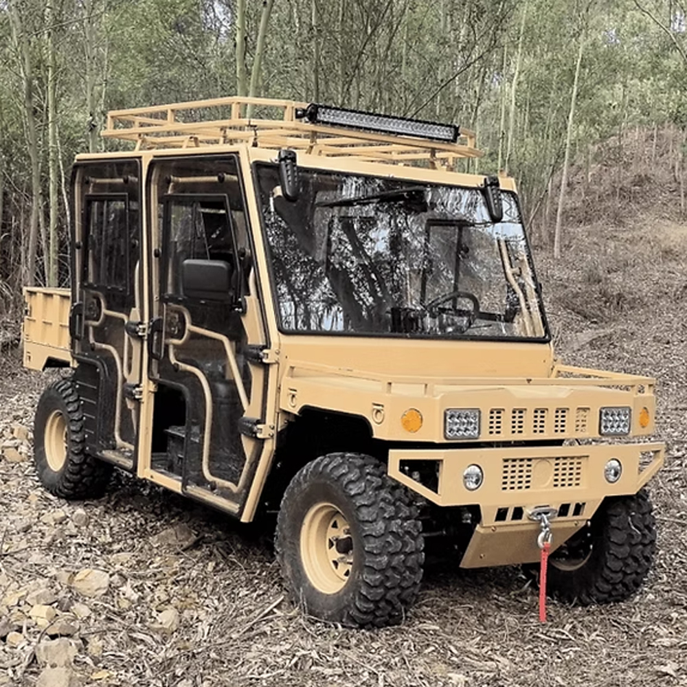 TUATARA Electric & Petrol UTVs Australia | 1 Settlement Rd, Main Arm NSW 2482, Australia | Phone: 0475 866 592