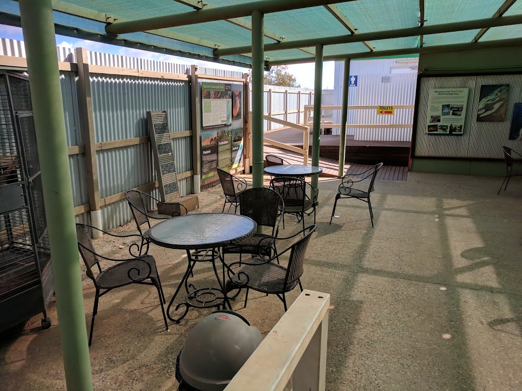 Ampol Overlander Roadhouse | Tourist Drive 354, Hamelin Pool WA 6532, Australia | Phone: (08) 9942 5916