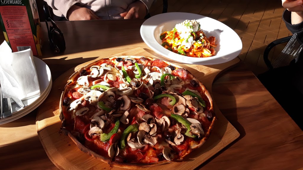 Amos Pizza & Pasta Bar | meal takeaway | 1/65 Veterans Parade, Collaroy Plateau NSW 2097, Australia | 0299814487 OR +61 2 9981 4487