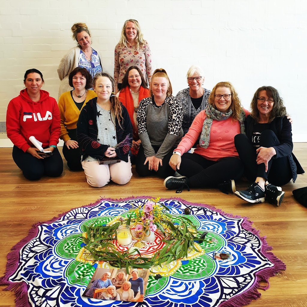 Phoenix Rising Sacred Circle | 6 Tanner St, Breakwater VIC 3219, Australia | Phone: 0404 492 941