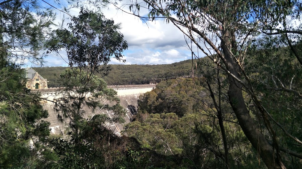 Cataract Manor | lodging | Baden Powell Dr, Cataract NSW 2560, Australia