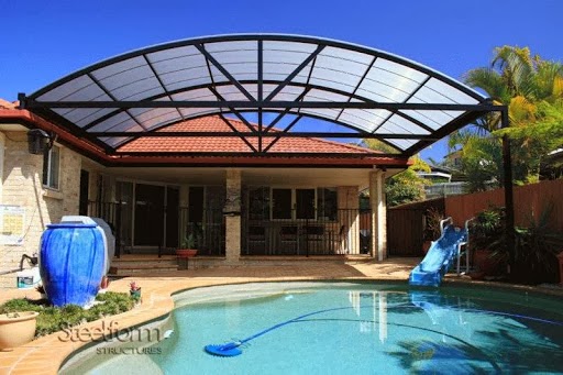 Steelform Structures | 2 Annabel St, Kenmore QLD 4069, Australia | Phone: (07) 3878 8144