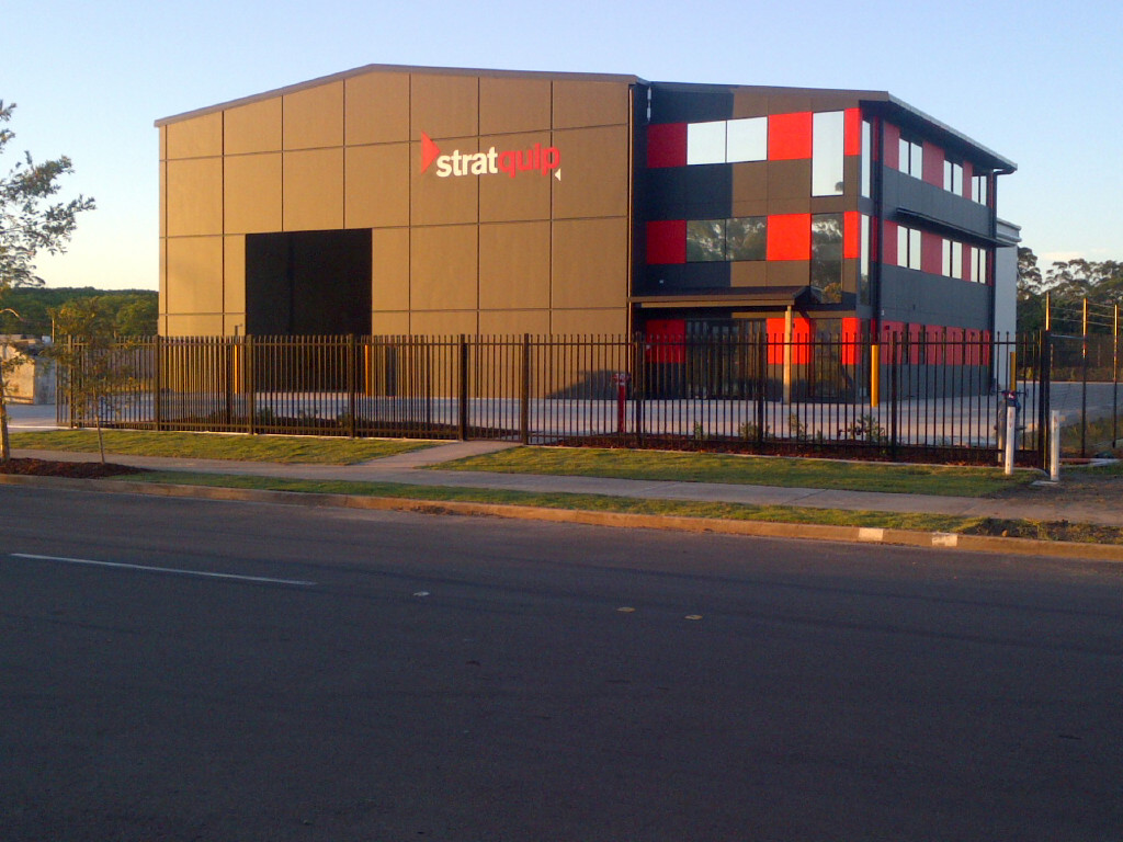 Stratquip | 1-3 Industrial Pl, Yandina QLD 4561, Australia | Phone: (07) 5446 7222