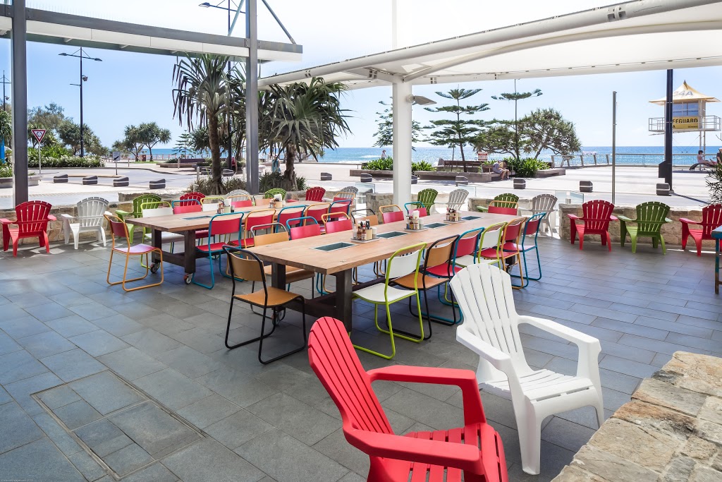 Gringo Loco Cantina | restaurant | 101/4 Esplanade, Surfers Paradise QLD 4217, Australia | 0755047999 OR +61 7 5504 7999