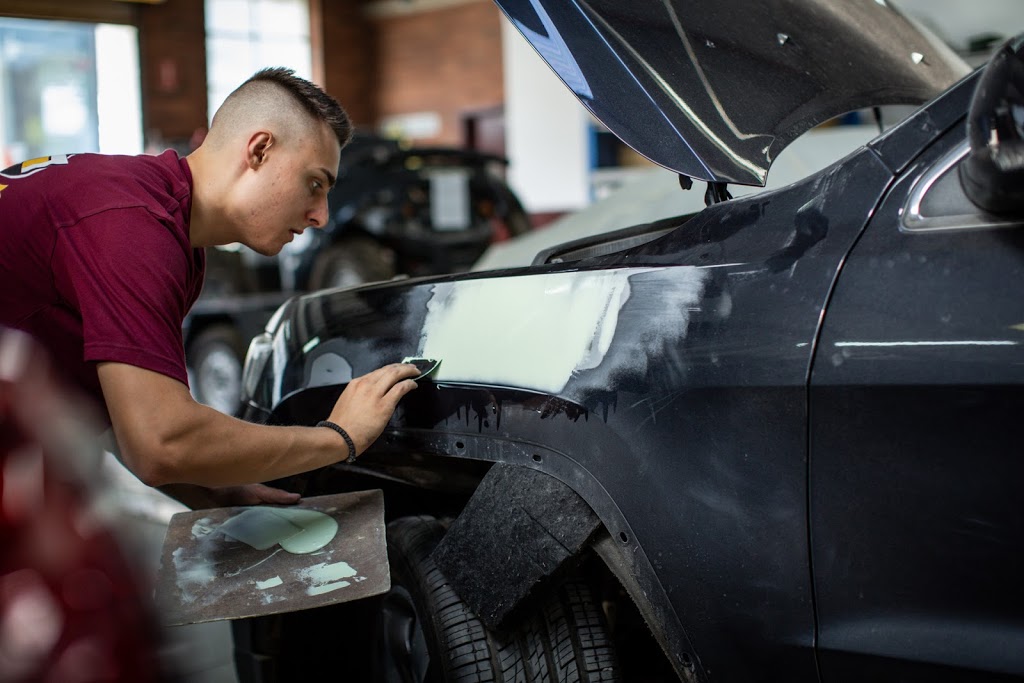 Sheen Panel | car repair | 892 Burwood Hwy, Ferntree Gully VIC 3156, Australia | 0397589877 OR +61 3 9758 9877