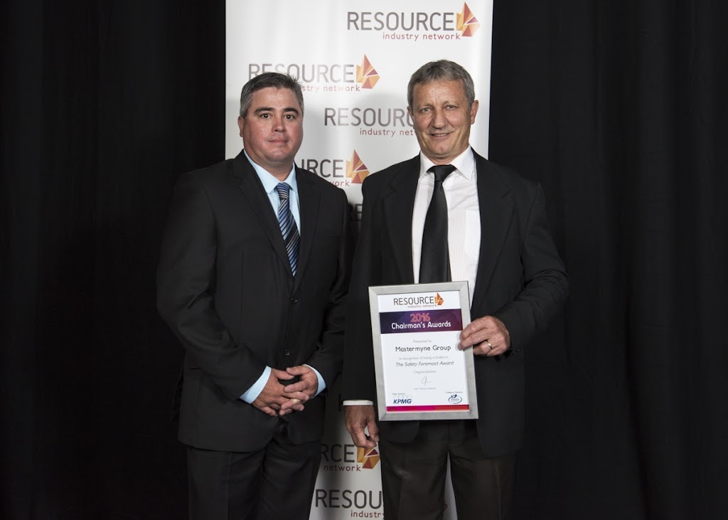 Resource Industry Network | 65 Crichtons Rd, Paget QLD 4740, Australia | Phone: (07) 4952 4184