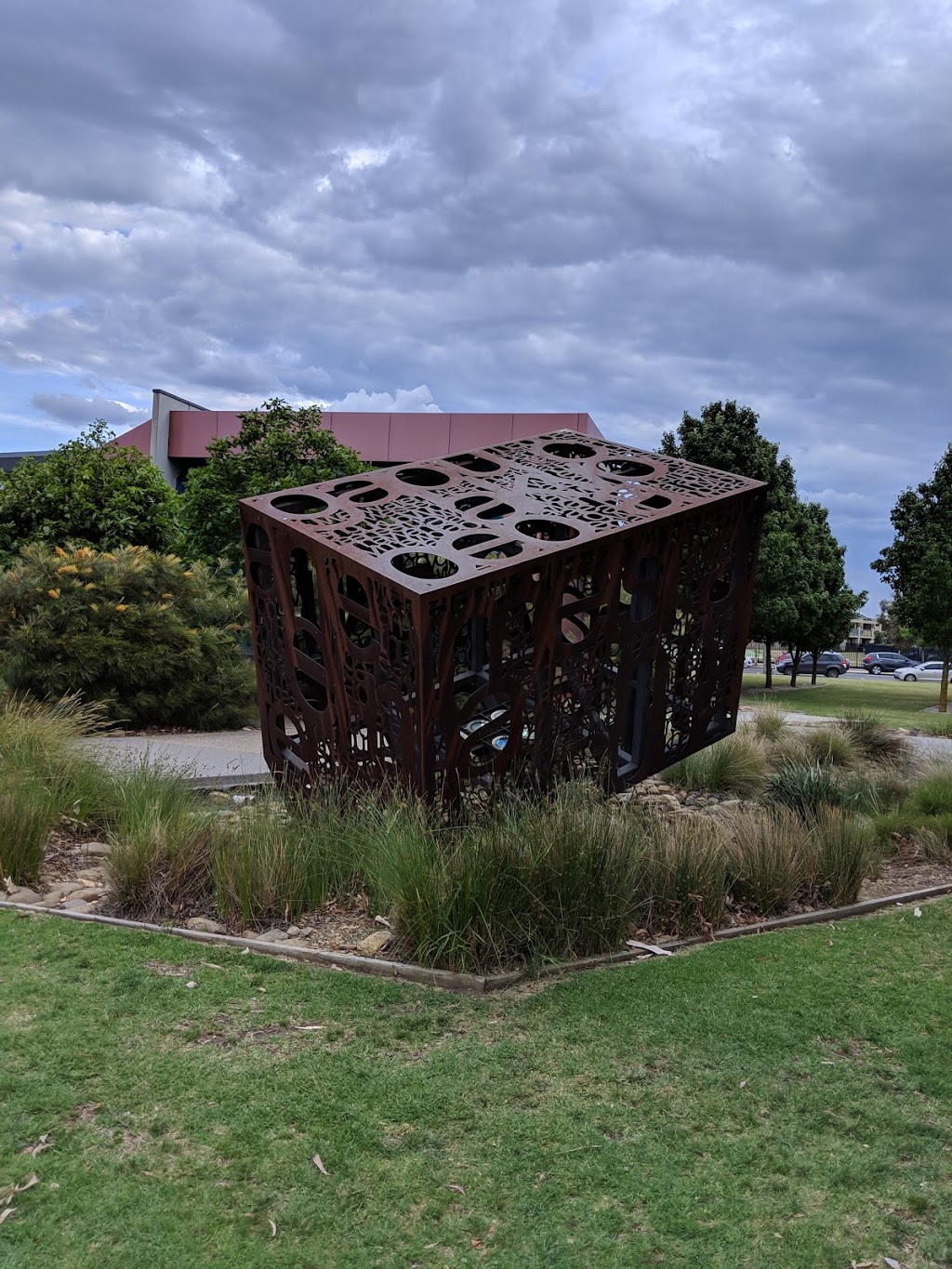 Melton Shire Council- Civic Centre / Library | library | 193-201 Caroline Springs Blvd, Caroline Springs VIC 3023, Australia | 0397477200 OR +61 3 9747 7200