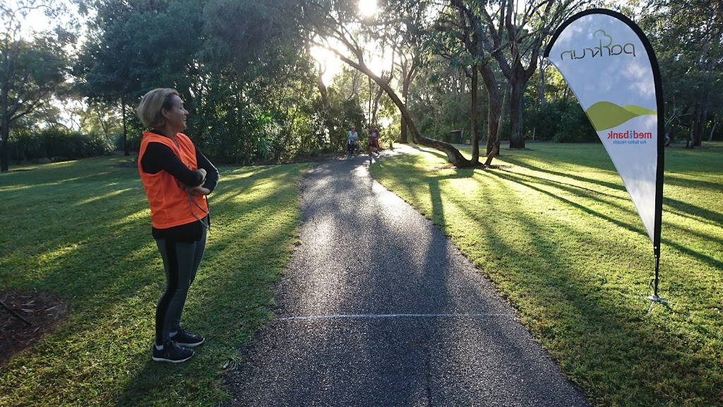 Tannum Sands parkrun | Canoe Point Rd, Tannum Sands QLD 4680, Australia