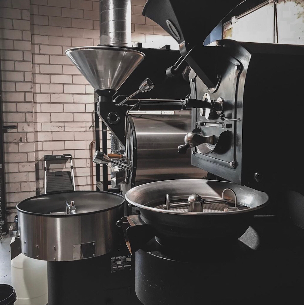 SMAK Coffee | 2 Carbine Cl, Maryland NSW 2287, Australia | Phone: 0447 669 964