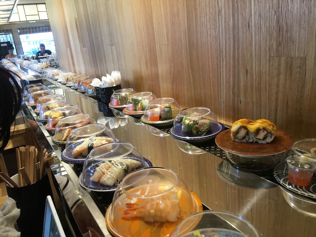 Sushi Honba | Shop1/3 Classic Way, Burleigh Waters QLD 4220, Australia | Phone: 0455 609 642